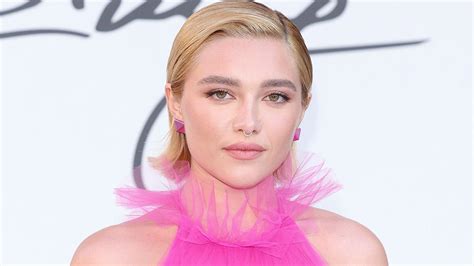 florence pugh tits|but I saw Florence Pugh’s boobs too often .